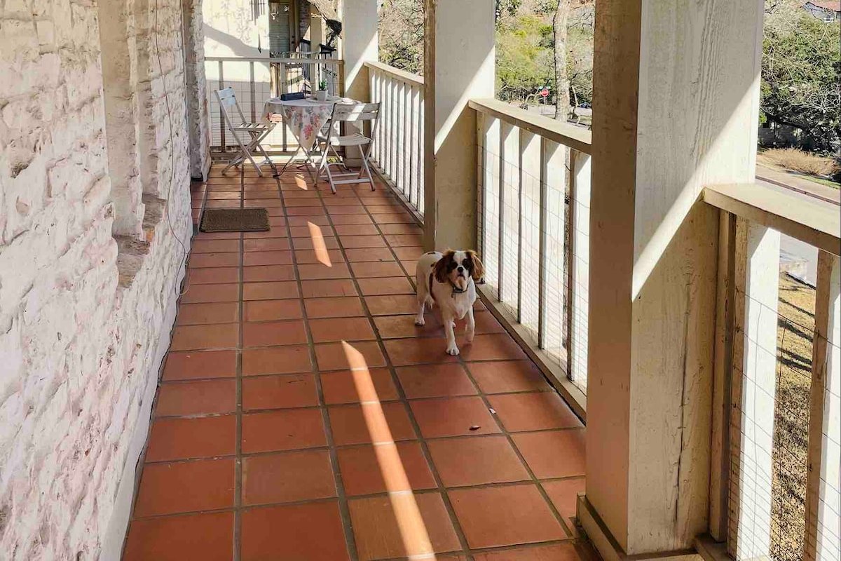 Westlake Home w/ Private Pool, A Backyard Oasis gallery image 5