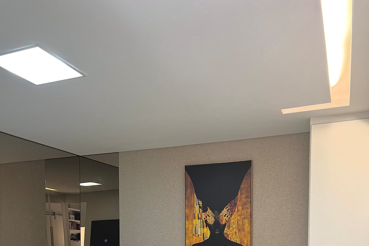 Copacabana beachfront apartment gallery image 3