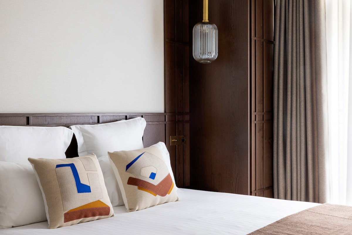 Highstay – Serviced Apartments – Réaumur VII gallery image 4