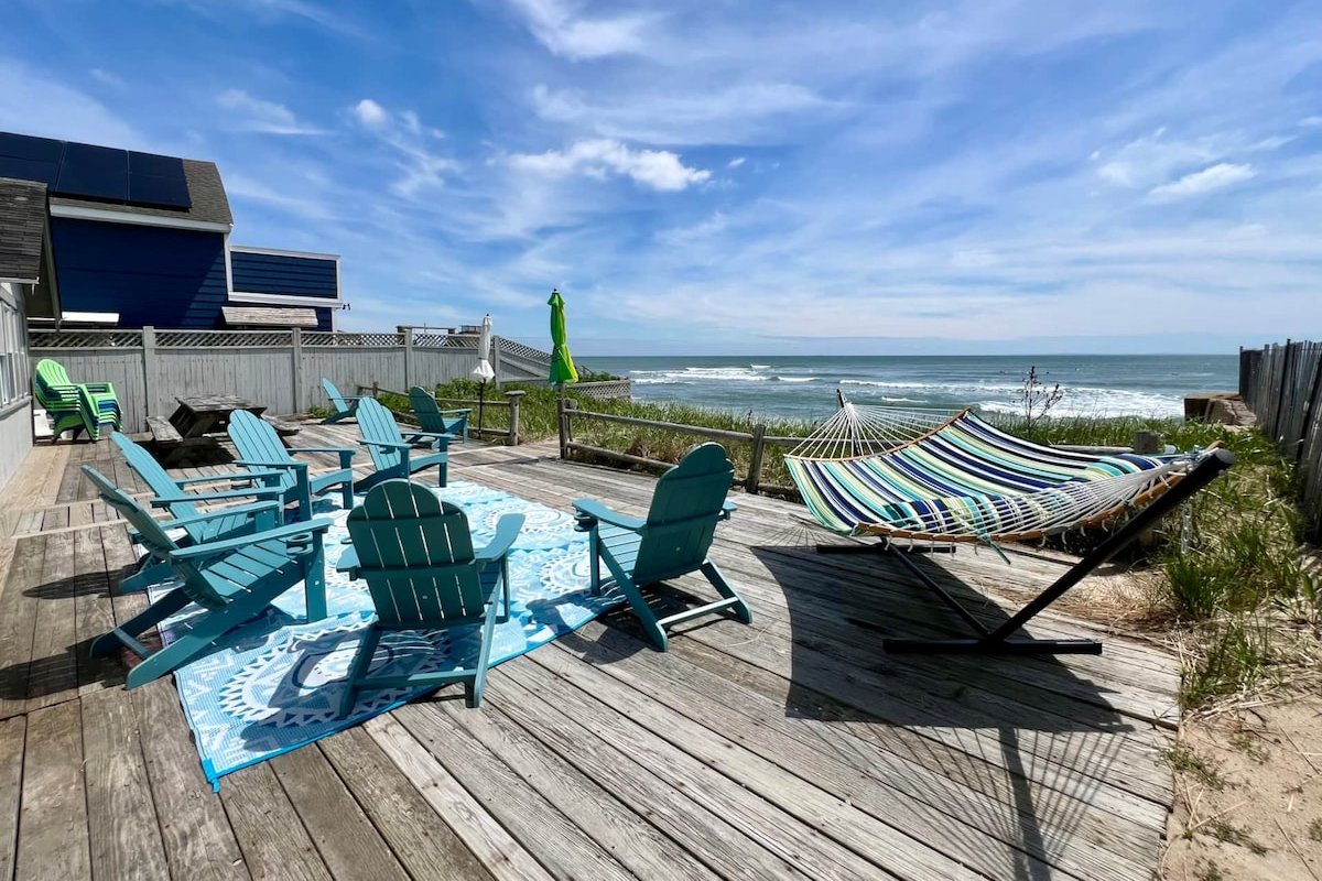 Beach Front Cottages gallery image 2