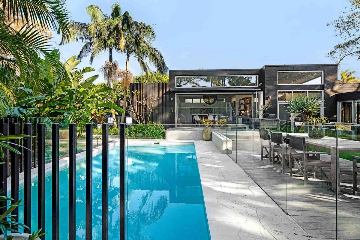 Immense Privacy – Relax and Enjoy! gallery image 2