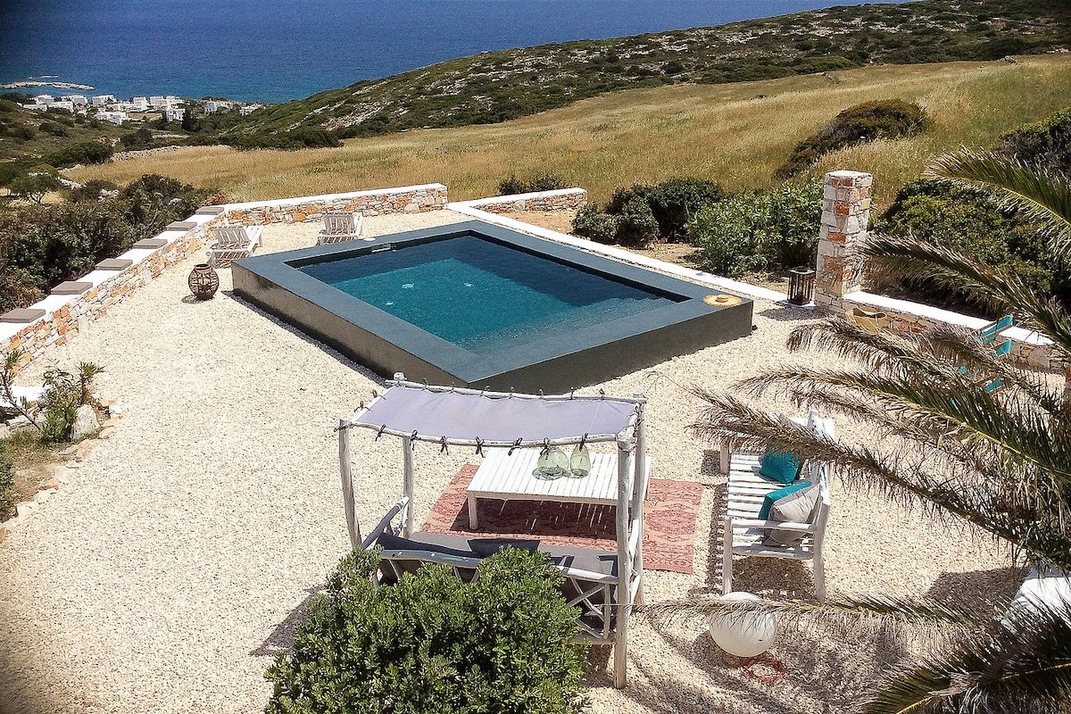 Villa Alexandre in Paros gallery image 3