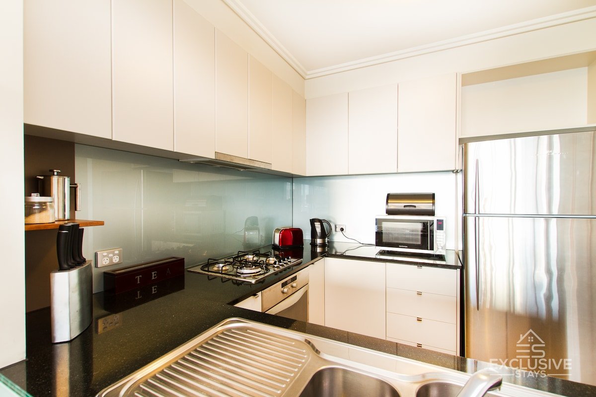 Exclusive Stays – The Sentinel (4b) gallery image 4