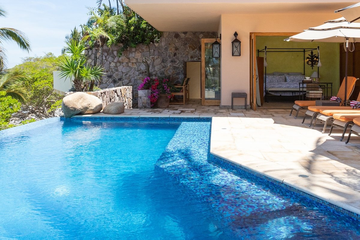 Villa Amapas Estate gallery image 5