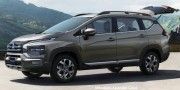 MITSUBISHI XPANDER CROSS 1.5 A/T - 10 thumb