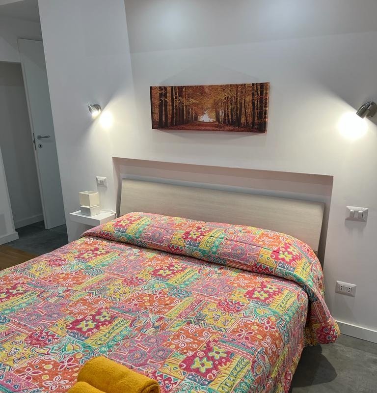 Central Rome San Lorenzo