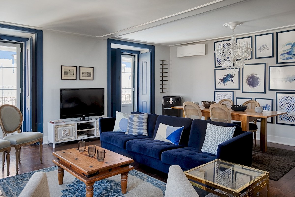 Master Deco Gem in Baixa gallery image 2