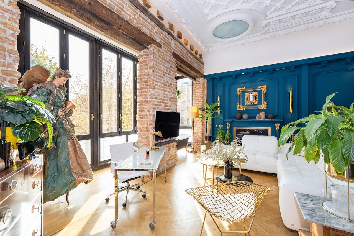 Granada Gallery Loft gallery image 5