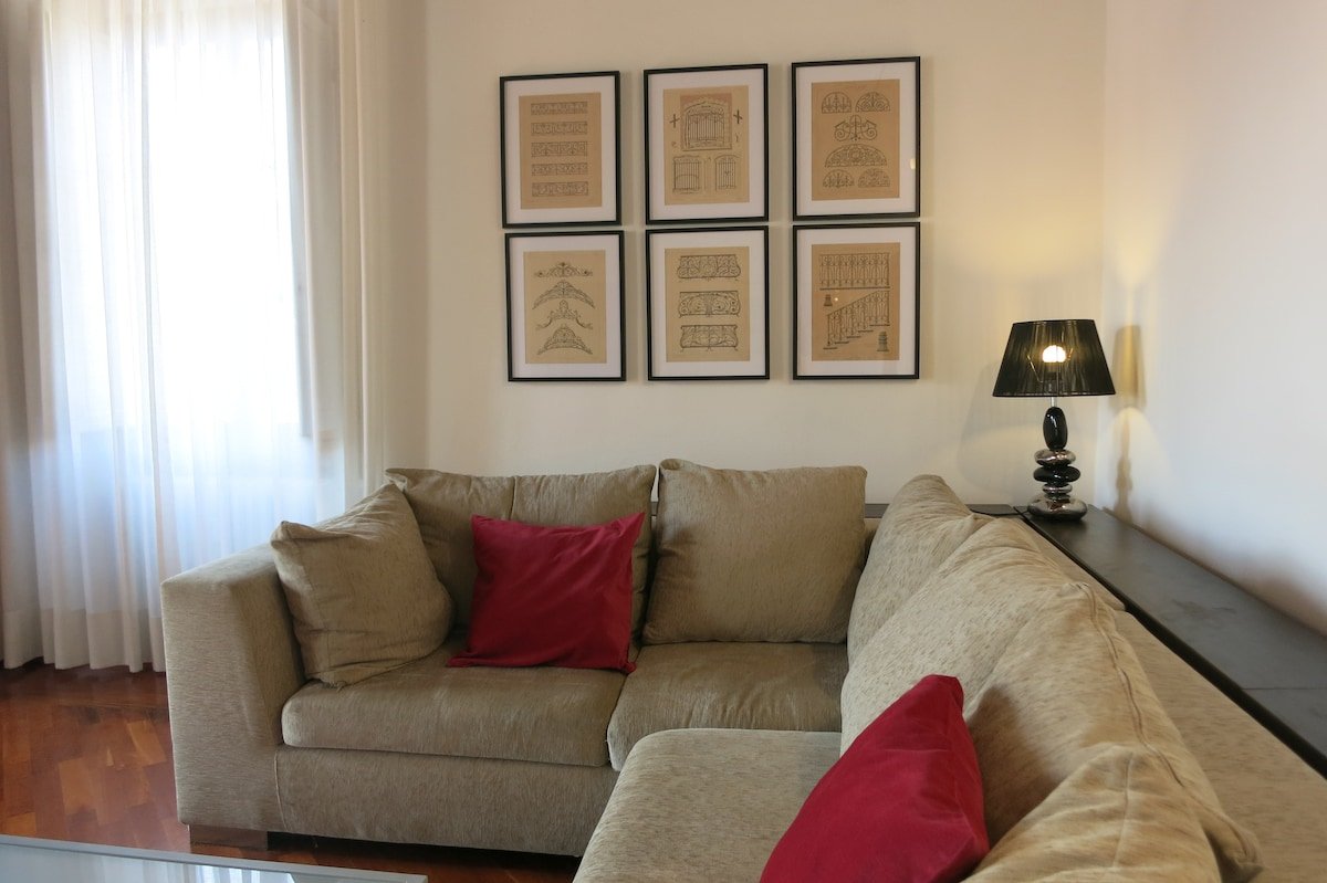 Top 360° Santi Apostoli, Palazzo Degli Altoviti gallery image 5