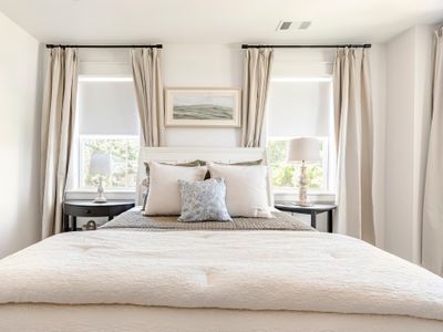 4 Bed – Spacious New Build Luxury