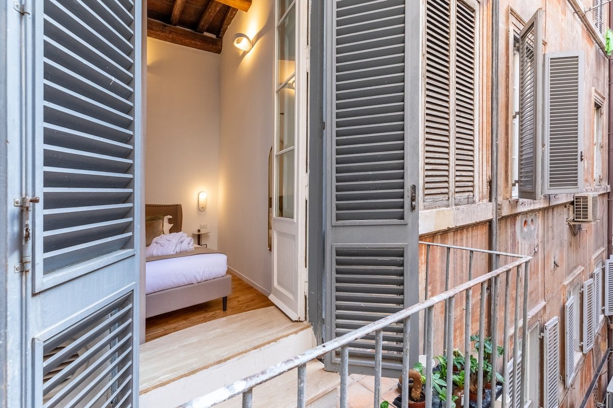 Amelie Suite Trevi gallery image 4