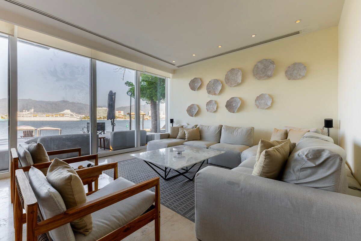 Casa Luna del Mar – Private Pool & Beach, FastWifi gallery image 3