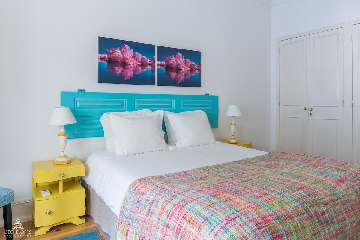 Casa da Avenida III Lisboa gallery image 5