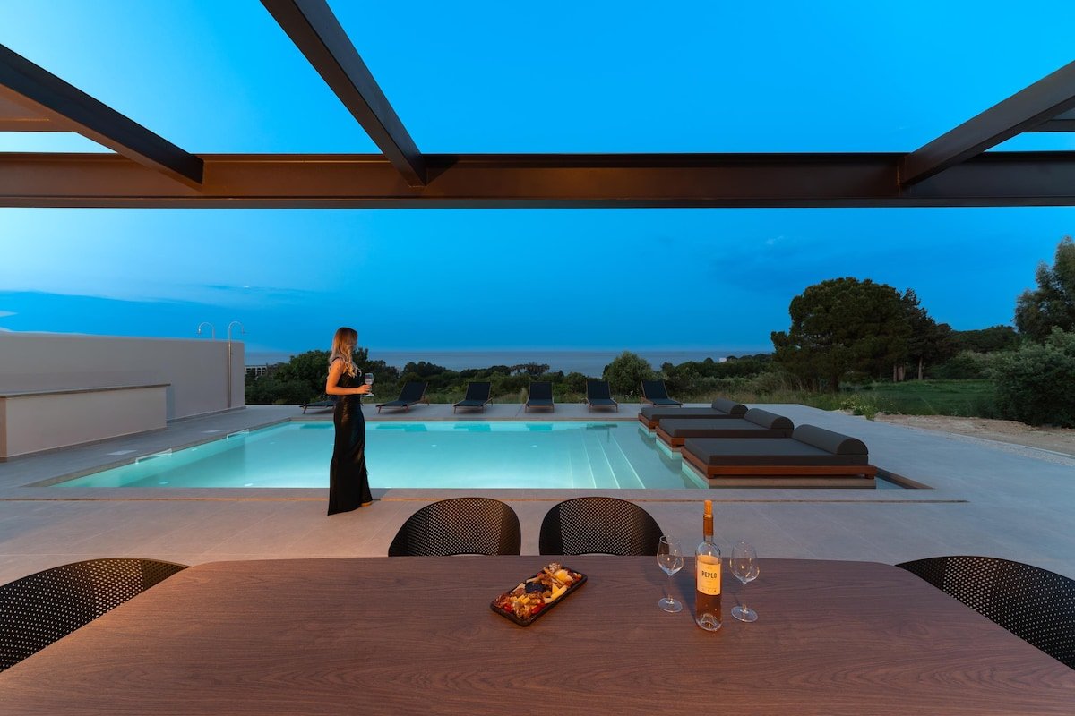 Luma Villas-Villa Elysia gallery image 4