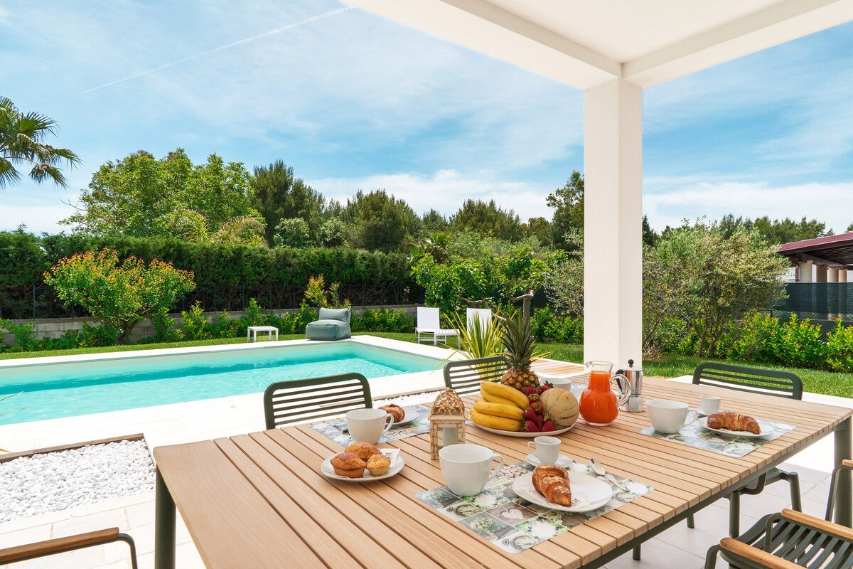 Villa Claudia gallery image 5