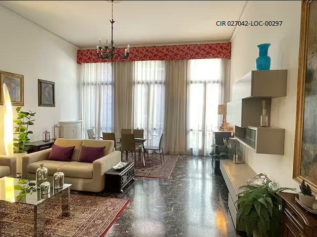 CA’ MOCENICO NOBILE WITH BALCONY