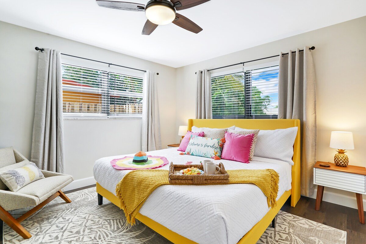 Sun Casita – Heated Pool & Putting Green gallery image 5