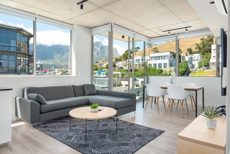 De Waterkant Modern featured image