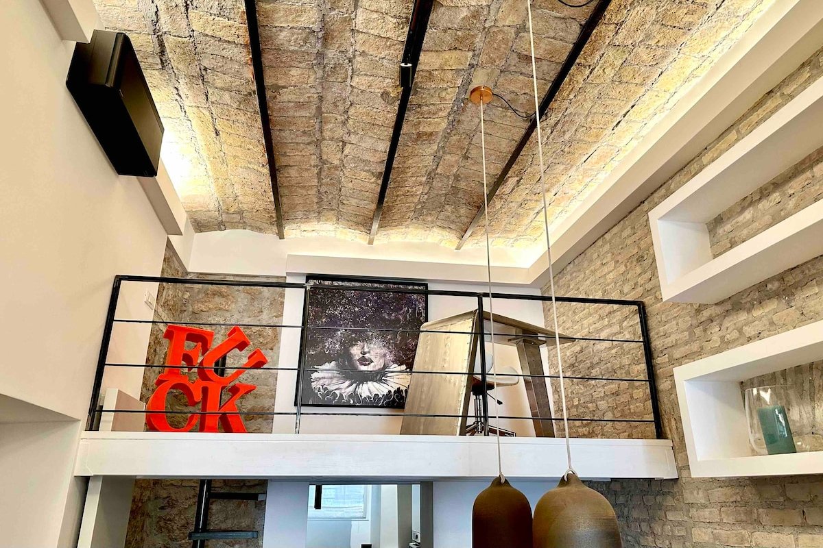 Buonarroti Art Home. Luxury and Art in Rome gallery image 3