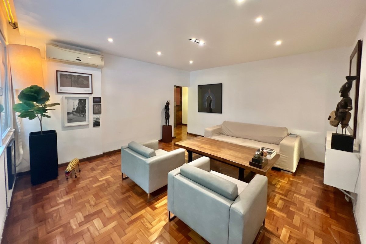 Ao lado do metrô prox da praia gallery image 4