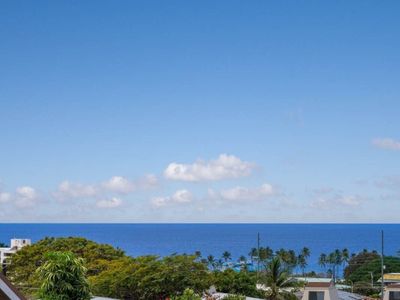 Kailua Kona-OCEAN VIEW HOUSE sleeps up to 16!