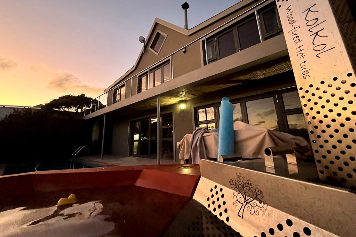 Eco-Friendly 3 Bed House Plus 1 Large Bed Cottage gallery image 3