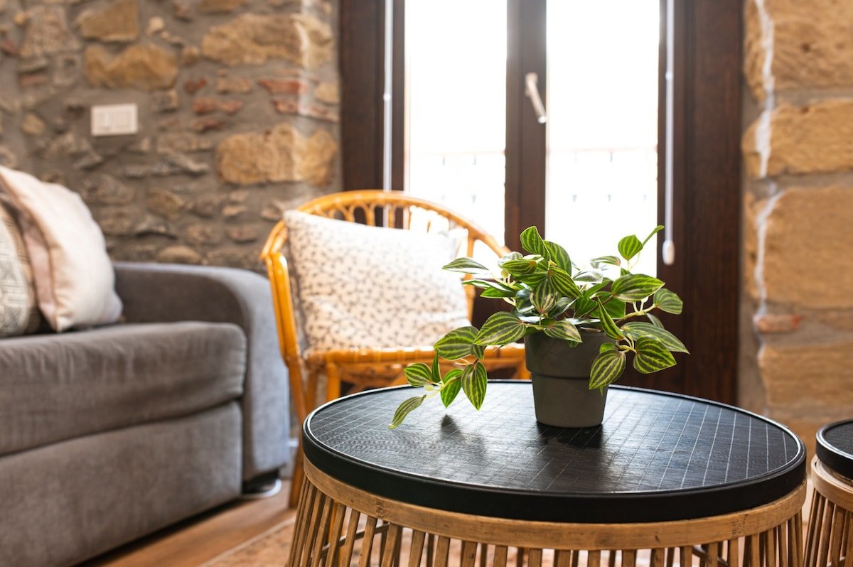 Port Relax Old Town with AC. gallery image 5