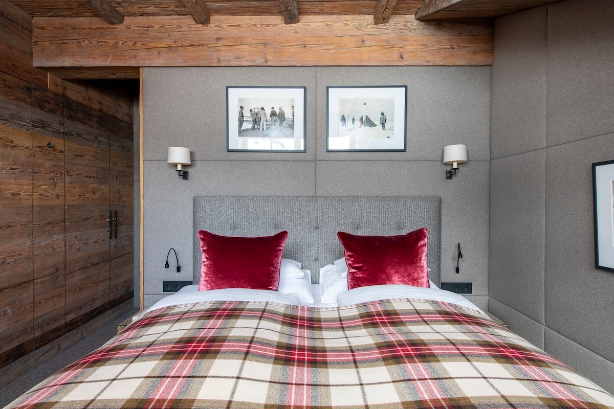 Exklusives Penthouse mit Traumblick gallery image 4