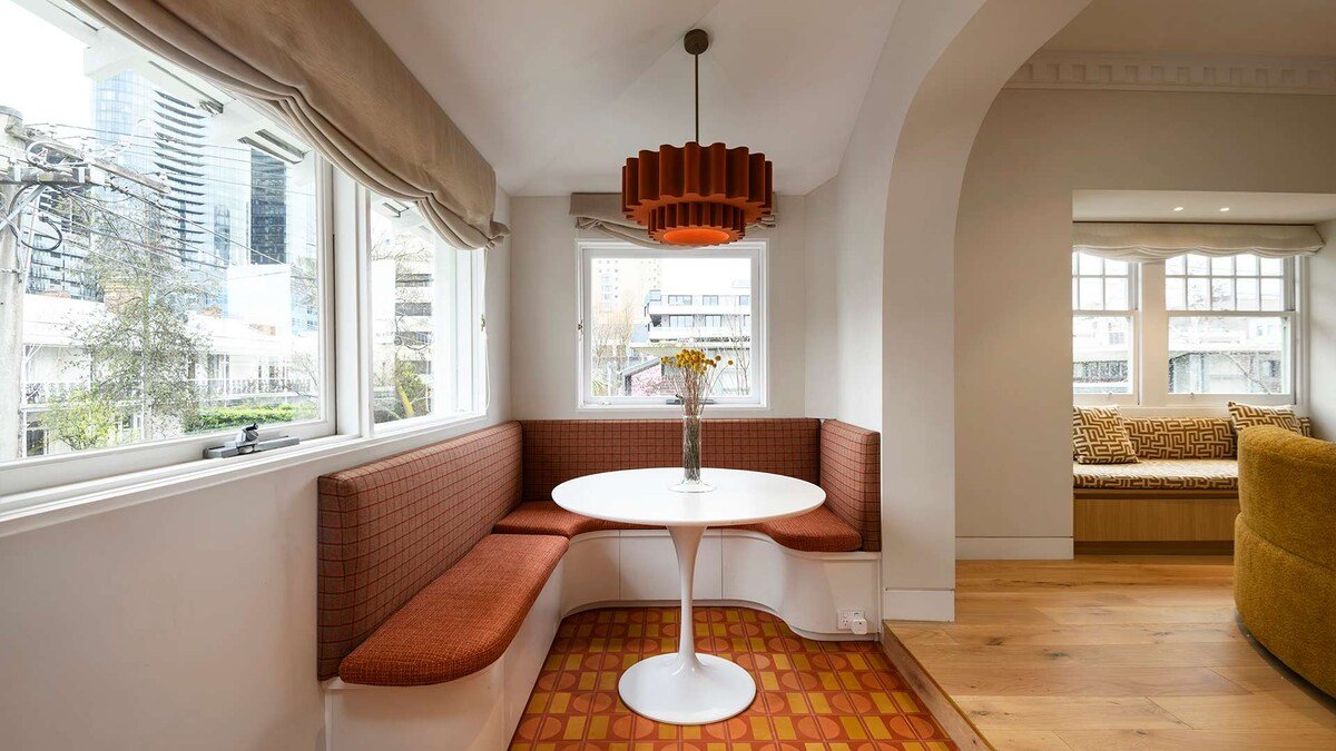 The Green Room gallery image 5