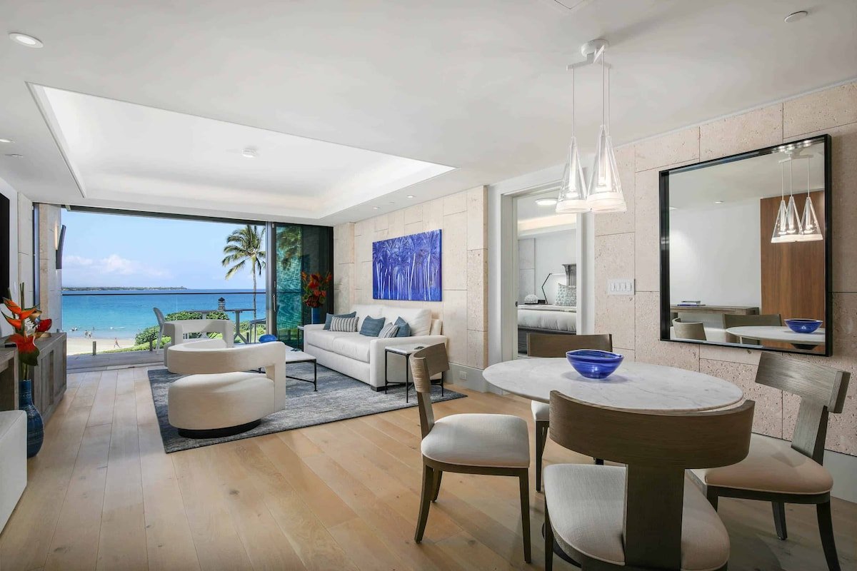 Hapuna Beach Residence B25 gallery image 5