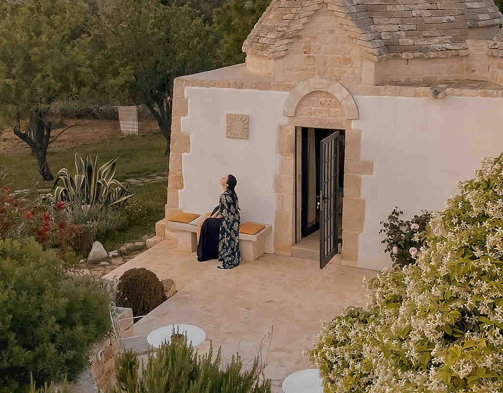 Trullo Armonia gallery image 3