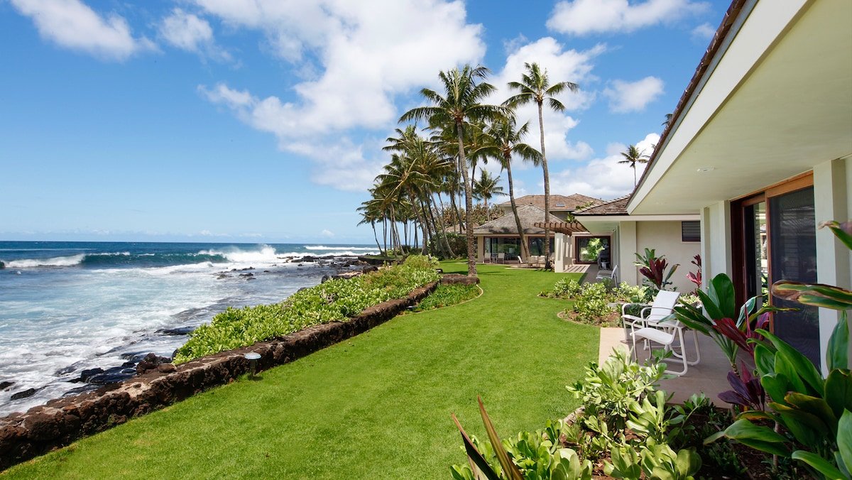 Nanea By Parrish Oceanfront Luxury gallery image 2