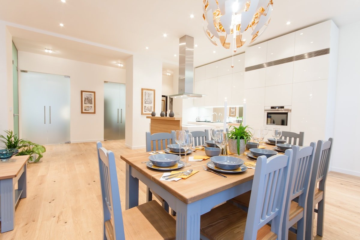 Glamour Excellent D 5-Bedrooms (Prague Old Town) gallery image 2