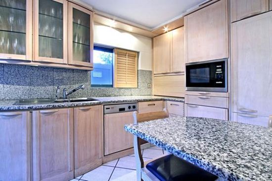 Photo 2 of Clifton Nautica accommodation in Clifton, Cape Town with 3 bedrooms and 2.5 bathrooms