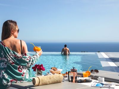 Eos Exclusive villa with private pool (6 bedrooms)