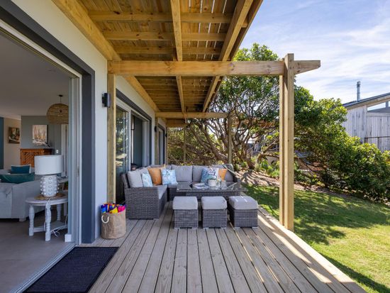 Patio - Room