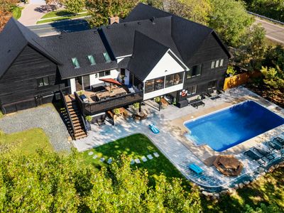 Magical Lake Home 9 mins to MOA and MSP Airport