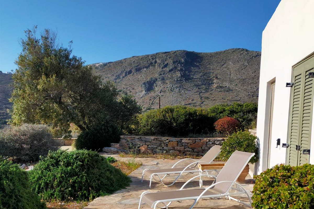 Villa Handras, MainVilla, by Amorgos Holiday Homes gallery image 5