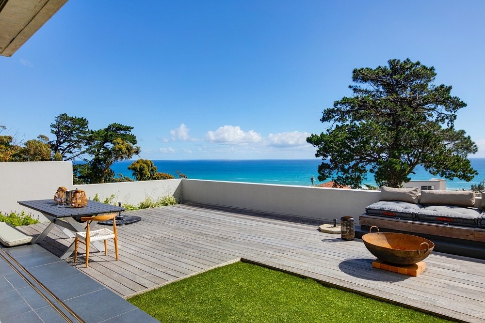 Camps Bay 4-Bedroom Home | Sea Views & Pool gallery image 2