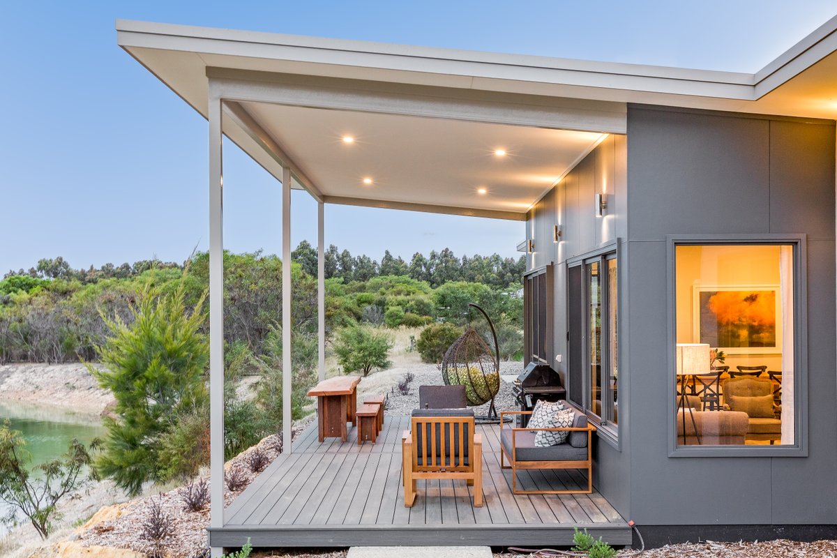 Piper—Family Retreat in the Heart of Wine Country