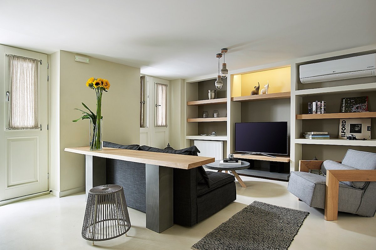 Thiseio 1915 – Erato modern street apartment gallery image 5