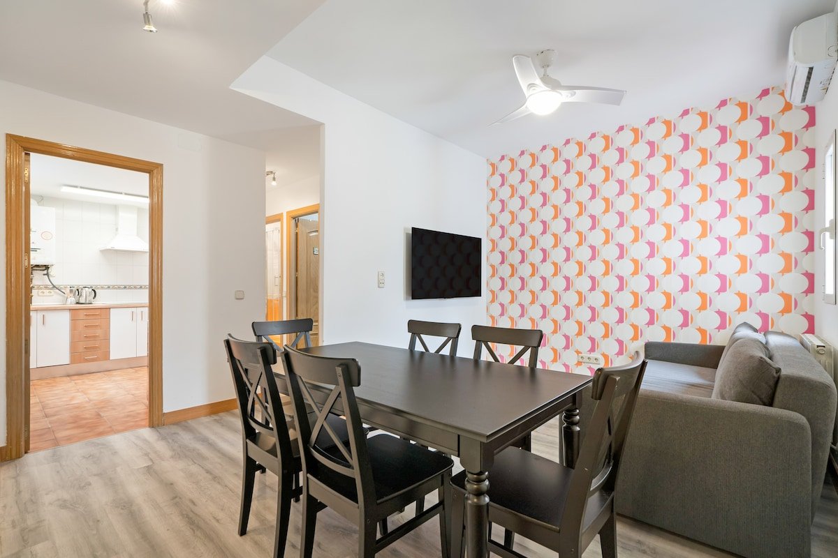 La Latina Sol. Cómodo y tranquilo. gallery image 2