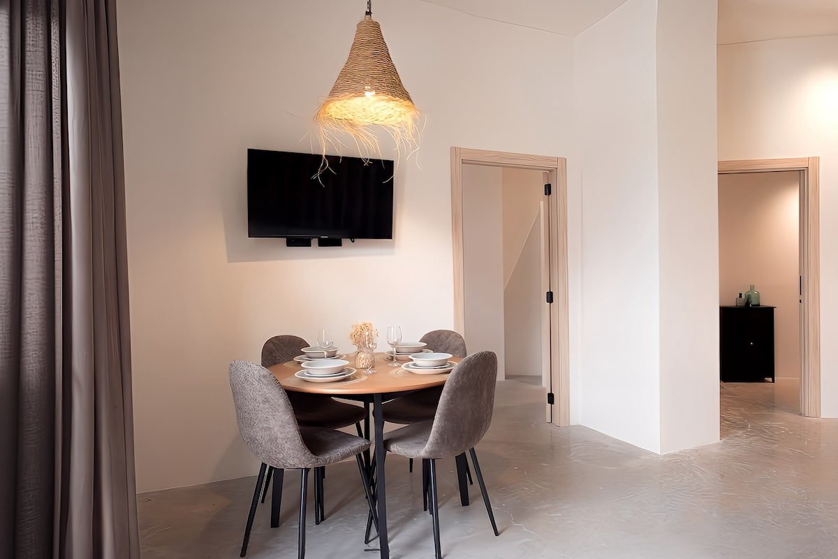 8 personas, Apartamento y Loft cerca del centro gallery image 5