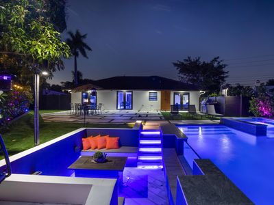 Casa Iguana/LuxWaterfront Oasis/3bedroom/2bath