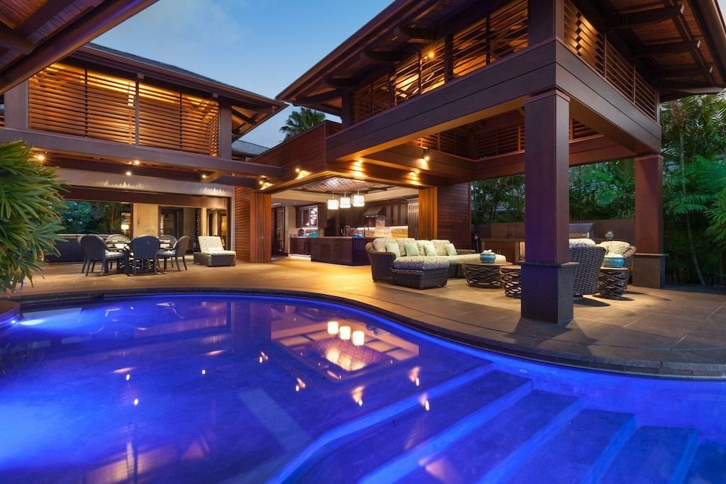 Stunning Ocean View Villa with Concierge Services gallery image 2