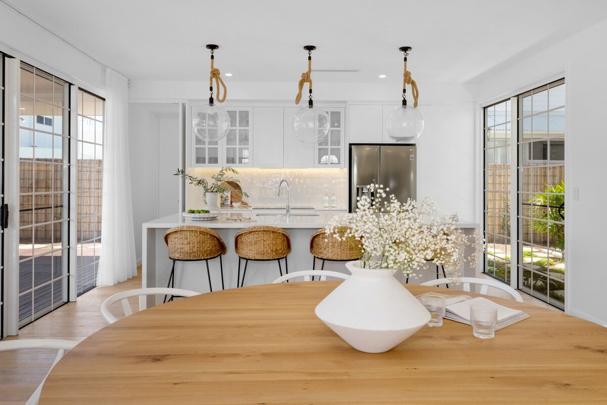 Maison de Plage – Stunning Casuarina Beach House gallery image 4