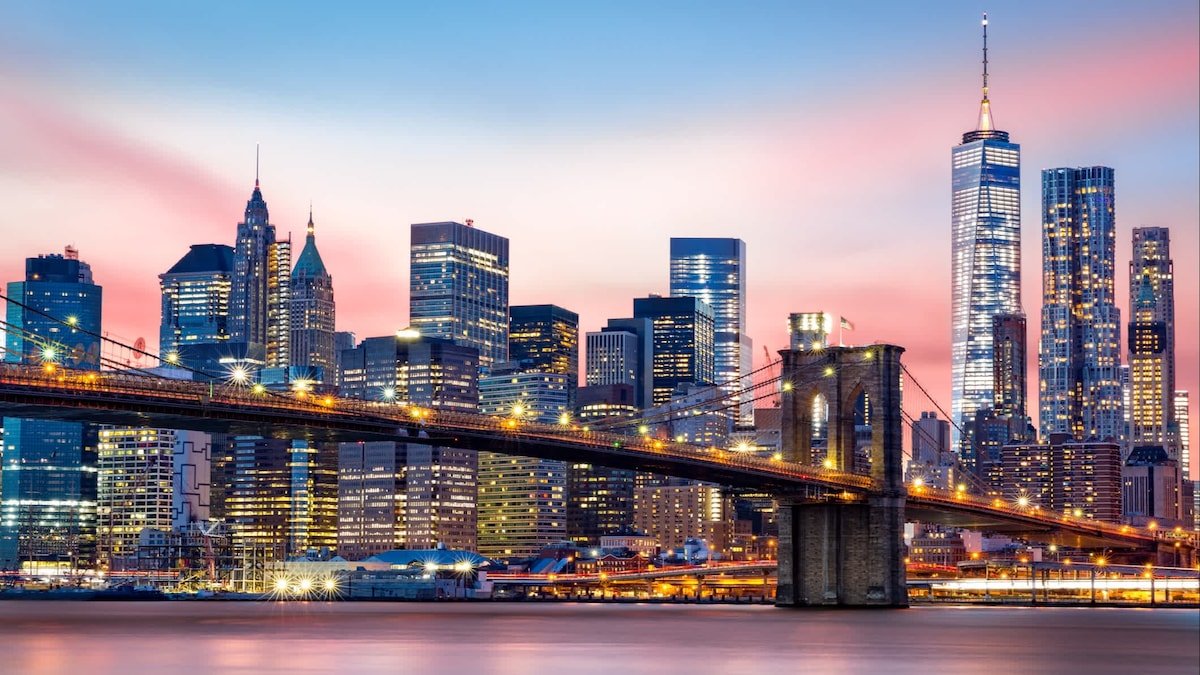 New construction 5bedroom/5bath close-to NYcity gallery image 3