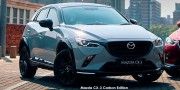 MAZDA CX-3 2.0 CARBON EDITION A/T - 7 thumb
