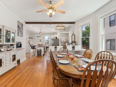 5 blks to Empower, $9 Uber to Dntwn