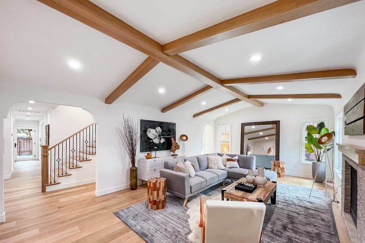 Newly Built, Luxury Living